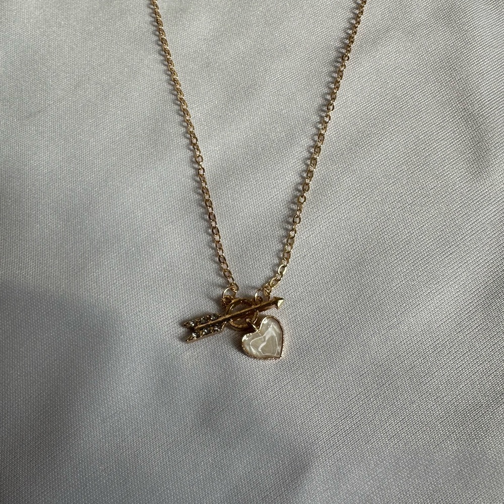 Necklace - Picture 6 of 9